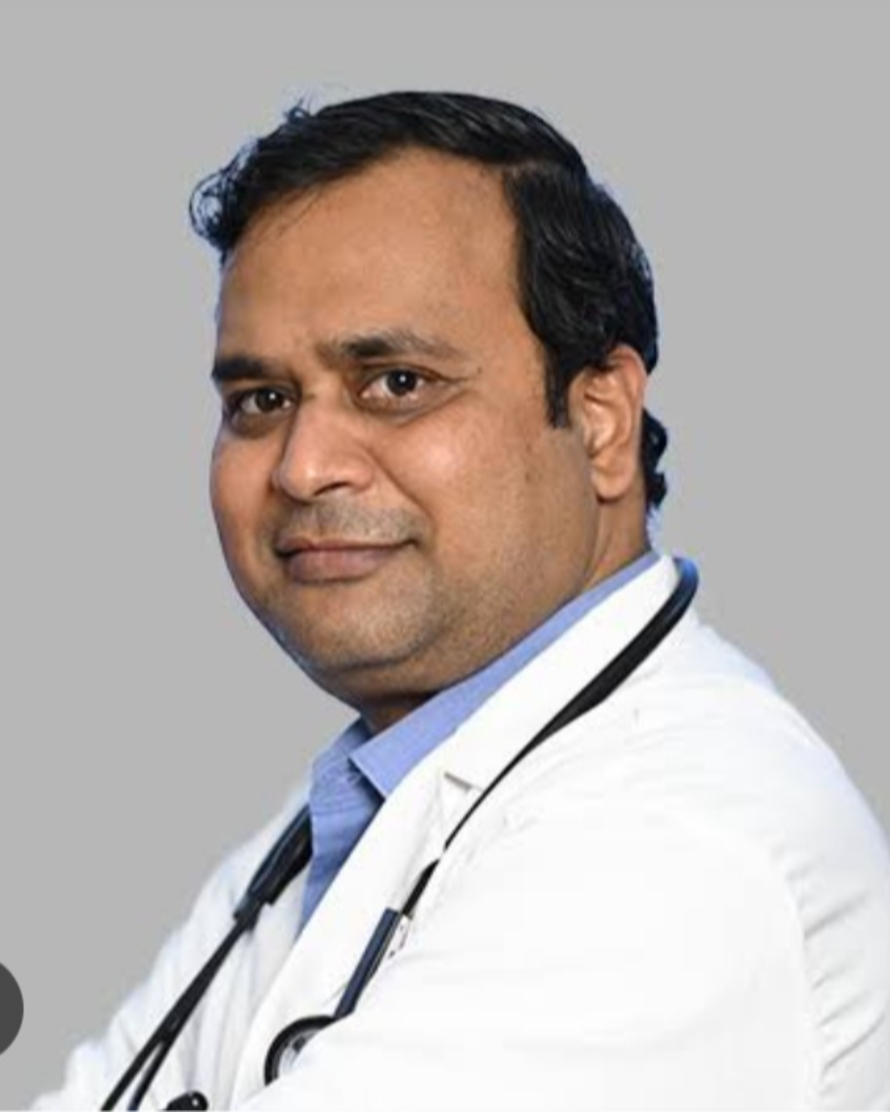 Sitikantha Nanda